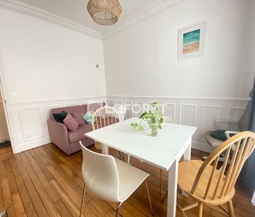 Apartment - Photo 1