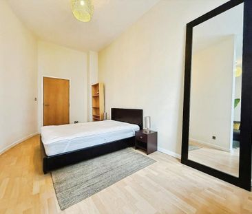 1 bedroom flat to rent - Photo 3