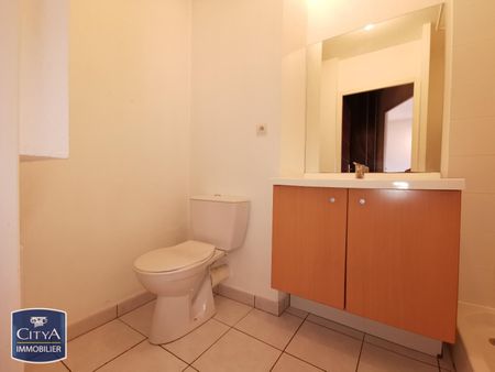 Location Appartement 2 pièces 31m² PERPIGNAN 66100 - Photo 5