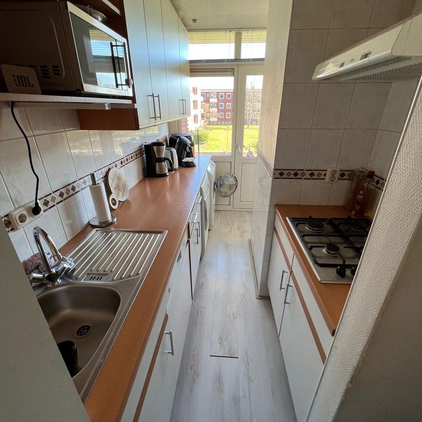 J.H.W. Robersstraat, 99, 7545HB, Enschede - Photo 1