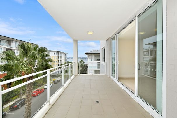 403/3 Palm Avenue, Breakfast Point NSW 2137 - Apartment For Rent | Domain - Photo 1