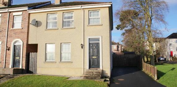 47 Summerhill Brae, Banbridge, BT32 3LS - Photo 2