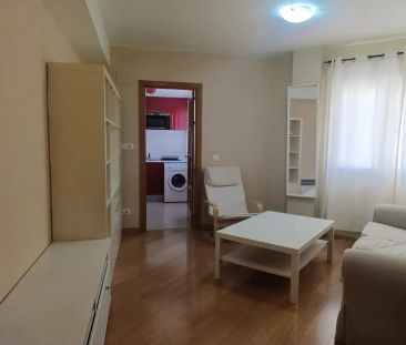 Apartamento de alquiler en Calle Plaza de Toros Vieja, 2, Perchel S... - Foto 6