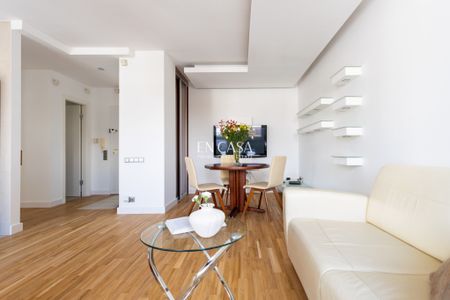 Widok na City | Metro Płocka | Garaż - Фото 5