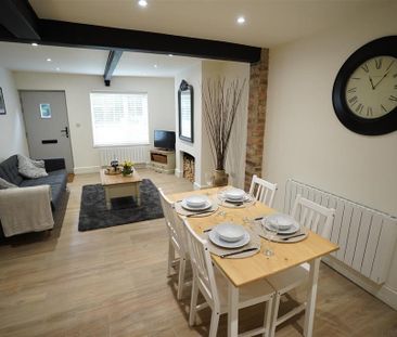 1 bedroom cottage to rent - Photo 6