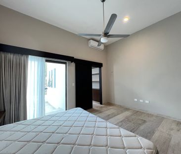 EN RENTA TOWNHOUSE DE LUJO AMUEBLADO CON PANELES SOLARES Y PISCINA - Photo 5