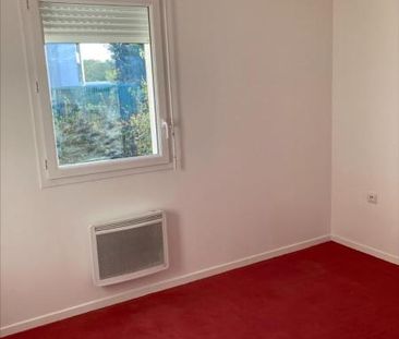 SAINT ETIENNE DU ROUVRAY A LOUER APPARTEMENT F3 - Photo 1