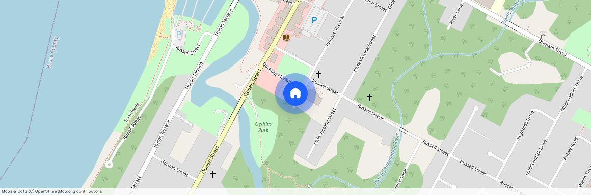 368 Princes Street, Kincardine