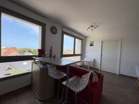 Appartement 2 pièces à Dunkerque - Photo 3