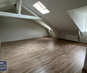 Appartement à louer 3 pièces 87.44m² - Photo 2
