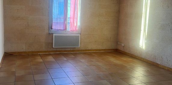 33100 BORDEAUX - APPARTEMENT DEUX PIECES A LOUER - Photo 2