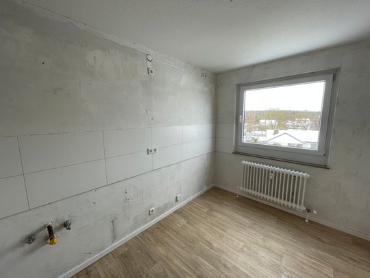 Mietwohnung in Herzogenaurach - Große 3-Zimmer Wohnung mit Balkon und Tageslichtbadezimmer - Foto 1