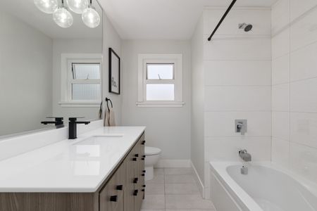 St Catherines St & E 27th Ave, Vancouver - Photo 3