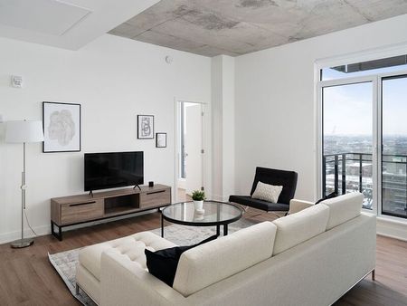 1569 rue Saint-Hubert, Montréal, QC - Photo 2