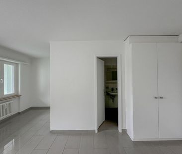 zen­tra­le 1-Zim­mer­woh­nung mit Bal­kon - Photo 2