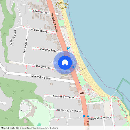 5/1125-1127 Pittwater Road, NSW 2097, Collaroy