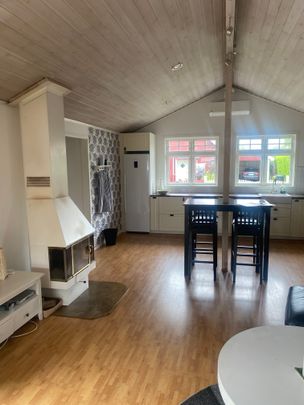 Mårtensvägen, Falkenberg - Photo 1