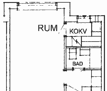 Eriksfältsgatan 75B, Nydala - Foto 4