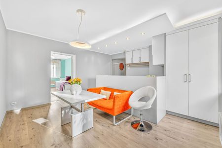 Mieszkania Rynek wtórny - Zdjęcie 5