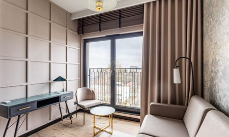 Warszawa, Mokotów, Zdziechowskiego - Photo 2