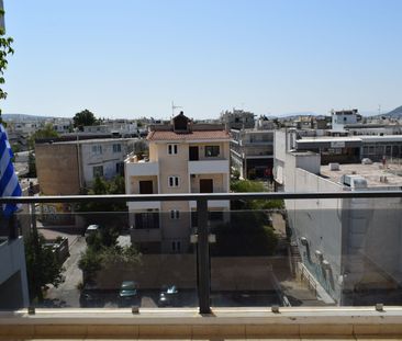 Διαμέρισμα για ενοικίαση Κέντρο (Βριλήσσια) - Φωτογραφία 2
