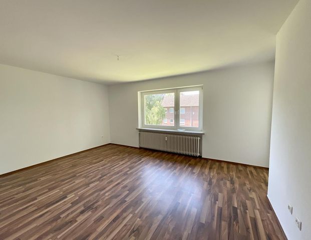 Charmante 3-Zimmer-Etagenwohnung in Wilhelmshaven  Viel Platz auf 69,55 m² - Foto 1
