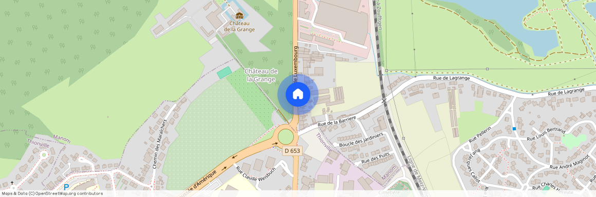 Thionville