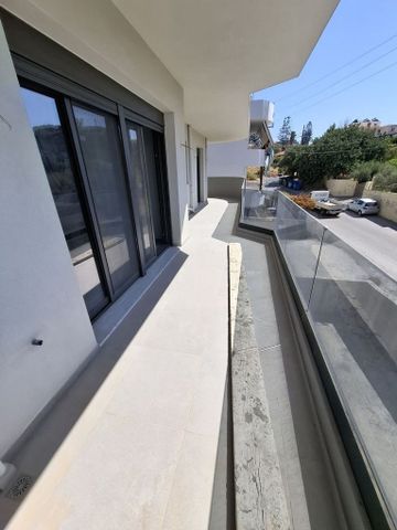Διαμέρισμα για ενοικίαση Ηράκλειο Κρήτης - Photo 4