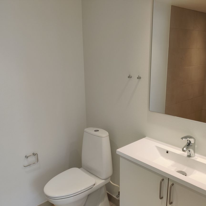 Flot og skøn lejlighed tæt på alt - Photo 1