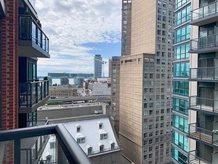 For Lease - 38 The Esplanade N/A Unit# 1403, Toronto, Ontario - Photo 4