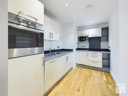 1 bedroom apartment to rent - Photo 3