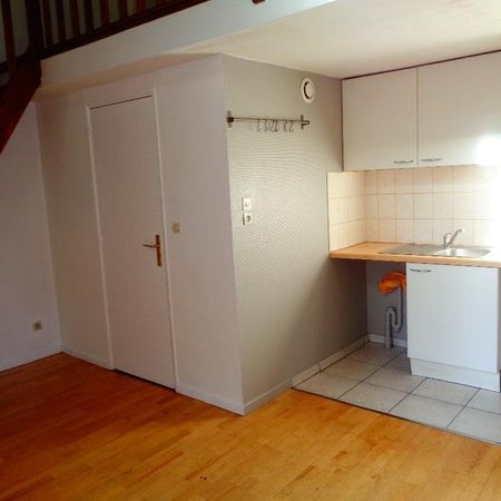 Location Appartement 1 pièce 20m² LILLE 59000 - Photo 4