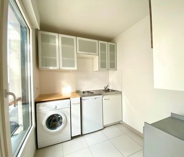 Location Appartement 1 pièce 33m² CHATILLON 92320 - Photo 2