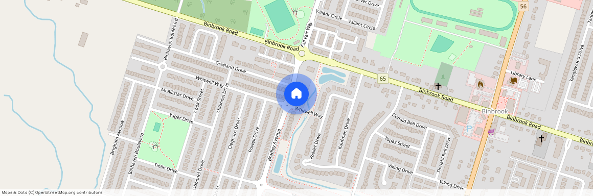 51 Bradley Avenue, Hamilton