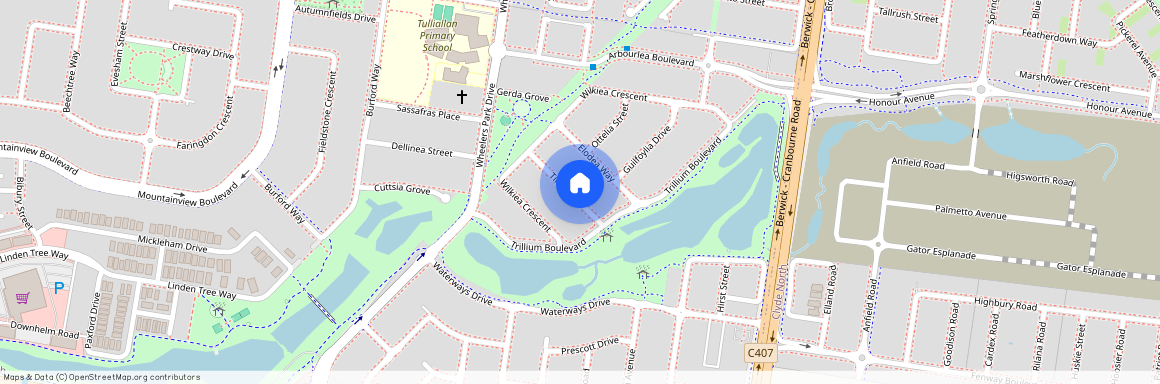 17 Talia Street, Vic 3978, Clyde