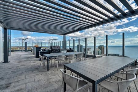 For Lease - 2007 James Street Unit# 1407, Burlington, Ontario - Photo 3