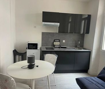 Location Appartement 1 pièces 20 m2 à Perpignan - Photo 3