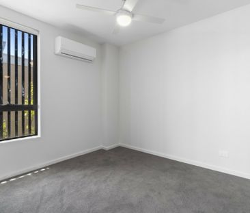 One Bedroom Plus Study at Woodberry - Photo 1