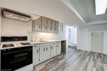 For Lease - 130 Appel Street Unit# Lower, London East, Ontario - Photo 2