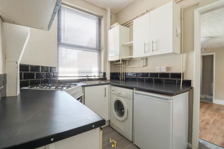 1 bed ground floor flat to rent in Fosse Road North, Leicester, LE3 - Photo 4