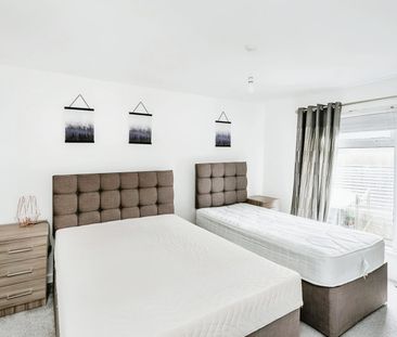 Fforest Hill, Aberdulais, NEATH - Photo 3