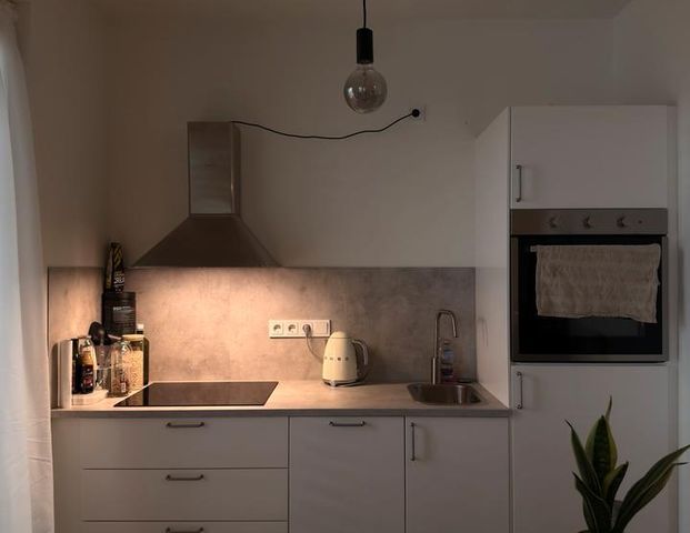 Köln Zollstock Neubauwohnung zur Untervermietung im Januar - Foto 1