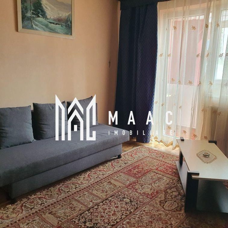 Închiriază Apartament 2 camere Hipodrom 4 - Photo 1