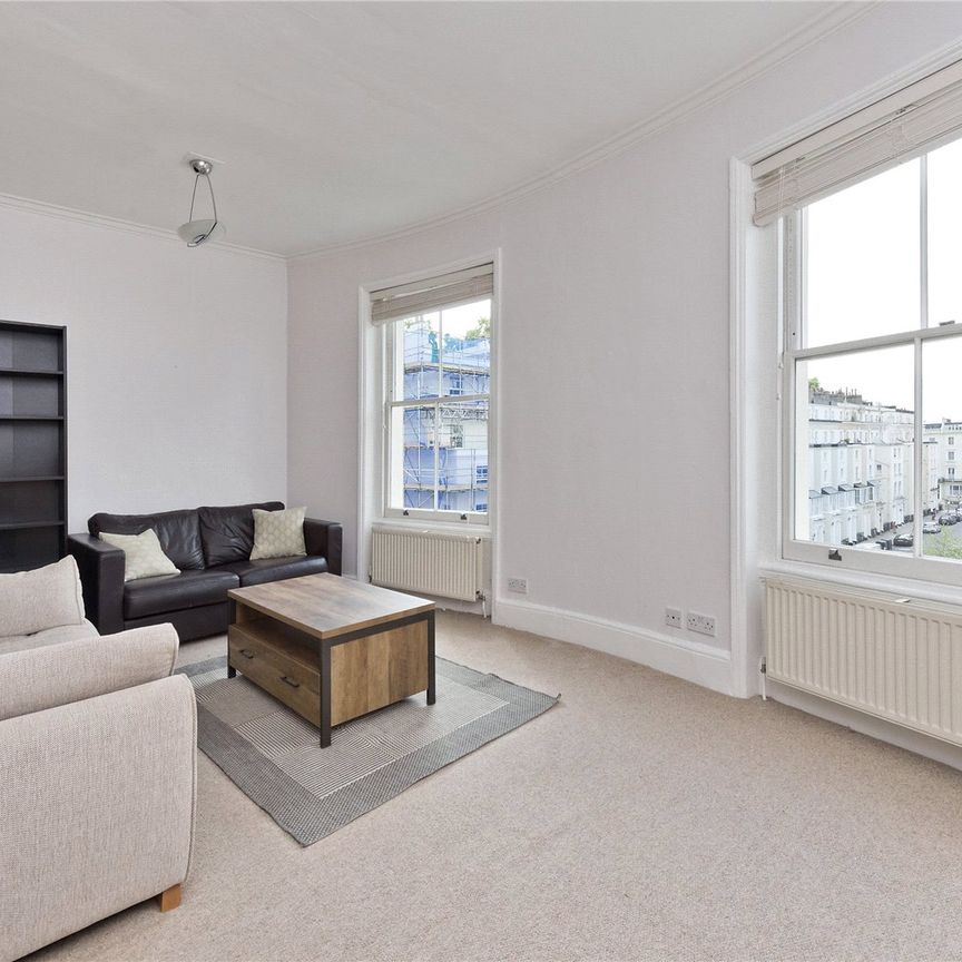 Leinster Square, Notting Hill, W2, London - Photo 1