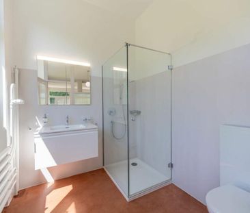 Einzigartige, neu renovierte Loftwohnung - Photo 1