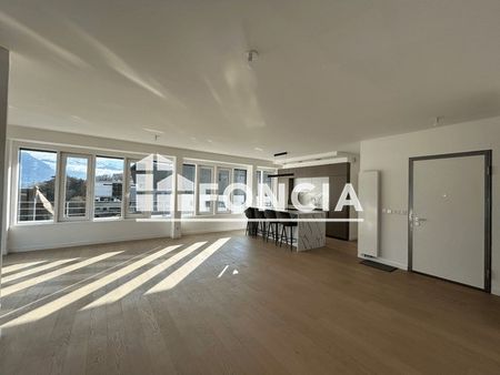 Tout savoir sur cet appartement dans le quartier Gare, à Annecy - Photo 4