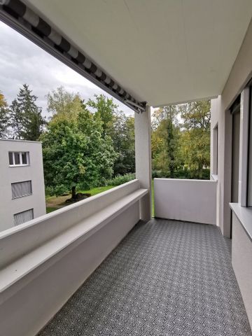 Ruhiges Quartier mit grüner Umgebung - Photo 5