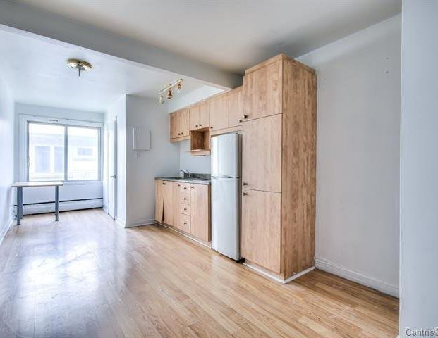 À louer / Appartement - Photo 1