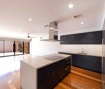 Be Surprised And Delighted By This 3 Bedroom + Study Home - Photo 5