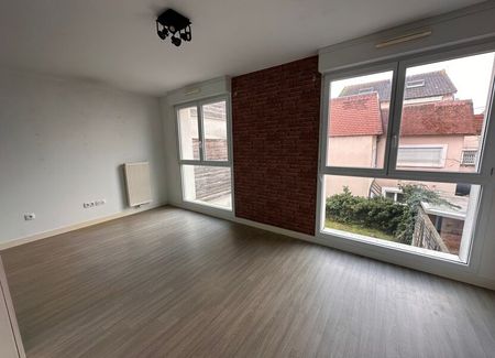 Appartement à louer 2 pièces • Épinay-sur-Orge - Photo 4